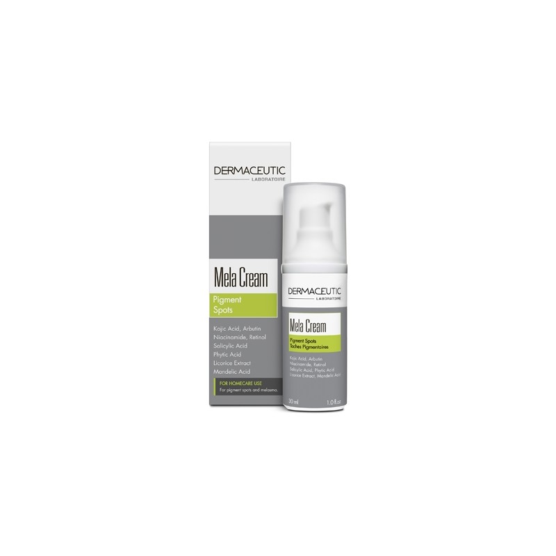 Dermaceutic Mela Cream 30 ml