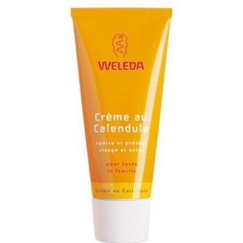 Weleda Crème au Calendula 75 ml