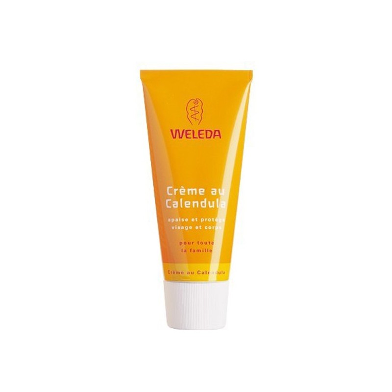 Weleda Crème au Calendula 75 ml