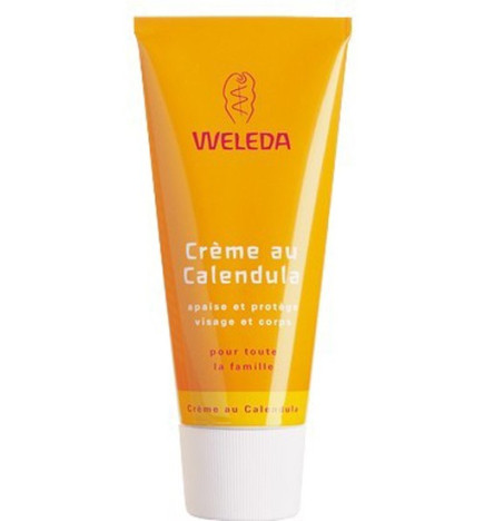 Weleda Crème au Calendula 75 ml