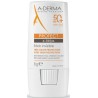 A-Derma Protect X-Trem Stick Invisible Spf50+ 8g