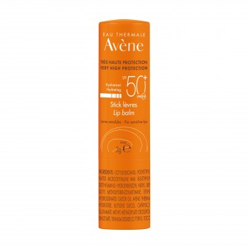 Avène - Solaire - Stick...