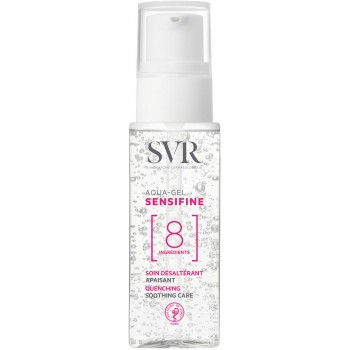 SVR Sensifine Aqua Gel 40ML