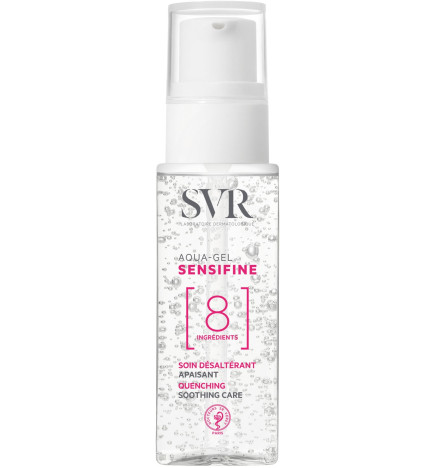 SVR – Sensifine Aqua-Gel, 40 ml