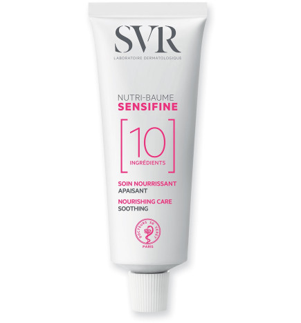 SVR – Sensifine Nutribaume, 40 ml