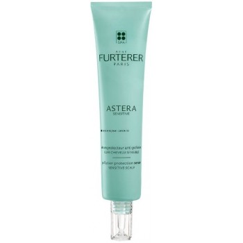 Furterer Astera Sensitive Sérum Protecteur Anti-Pollution 75 ml