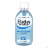 Eluday Bain De Bouche Intense 500 ml