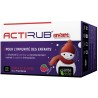 Actirub Enfant Goût Framboise 20 Sachets