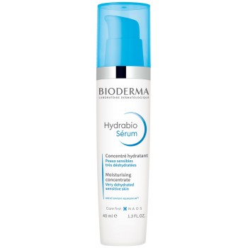 Bioderma Hydrabio Sérum,...