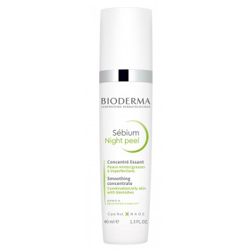 Bioderma Sébium Night Peel,...