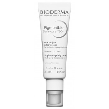 Bioderma Pigmentbio Daily...