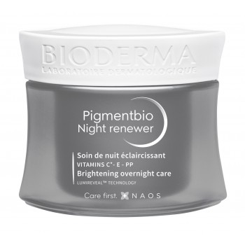 Bioderma Pigmentbio Night...