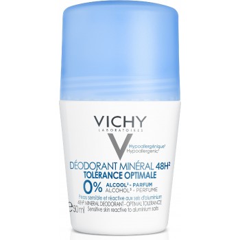 Vichy Déodorant Minéral...