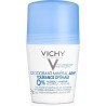 Vichy Déodorant Minéral Tolérance Optimale 48h peau sensible et réactive aux sels d'aluminium bille 50ml