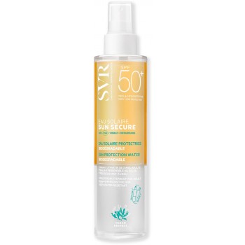 SVR Sun Secure Eau Solaire...