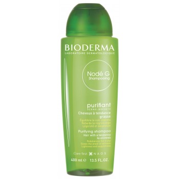 Bioderma Nodé G Shampooing...