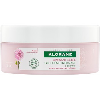 Klorane Corps Gel-crème...