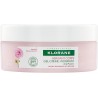 Klorane Corps Gel-crème Hydratant apaisant à la Pivoine Peaux sensibles 200 ml