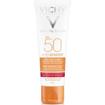 Vichy Capital Soleil...