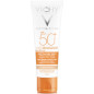Vichy – Capital Soleil soin anti-taches teinté SPF50+, 50 ml