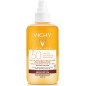 Vichy – Capital Soleil eau de protection solaire hâle sublimé SPF50