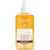 Vichy Capital Soleil Eau de protection solaire hâle sublimé SPF50