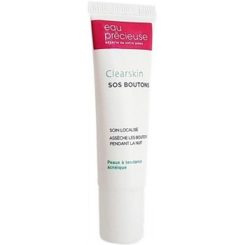 Eau Précieuse Clearskin SOS Boutons 10 ml