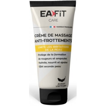 Eafit Care Crème De Massage Anti-Frottements 75 ml