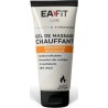 Eafit Care Gel De Massage Chauffant 75 ml