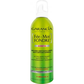 Garancia Fée-Moi Fondre Boostée 400 ml