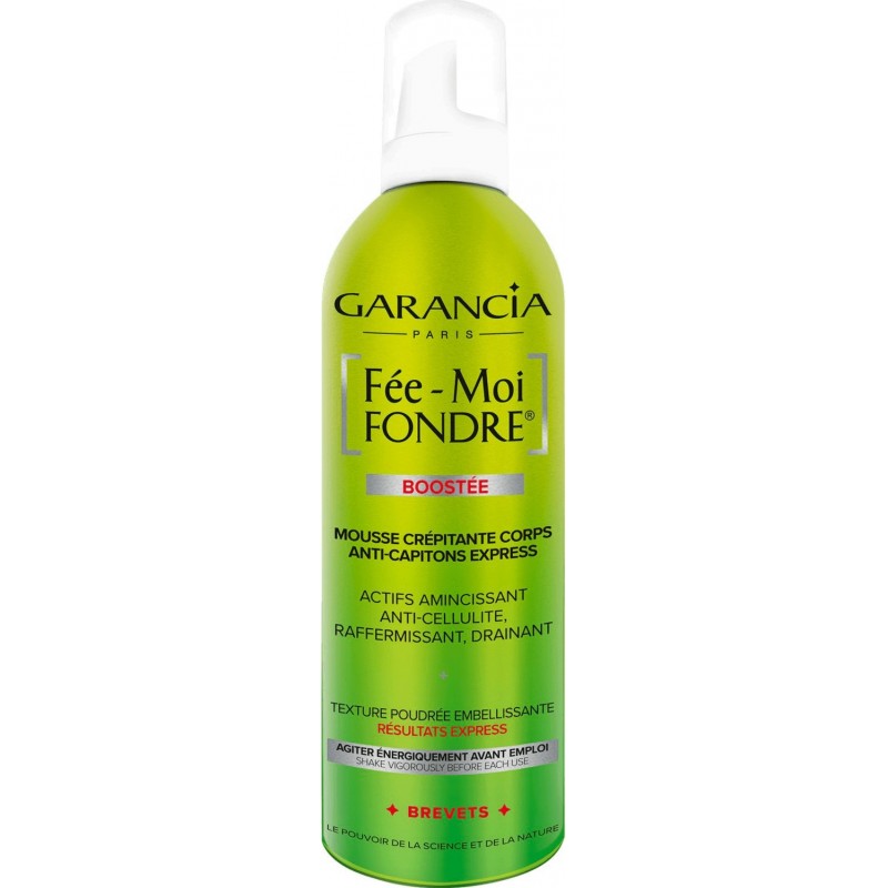 Garancia Fée-Moi Fondre Boostée 400 ml