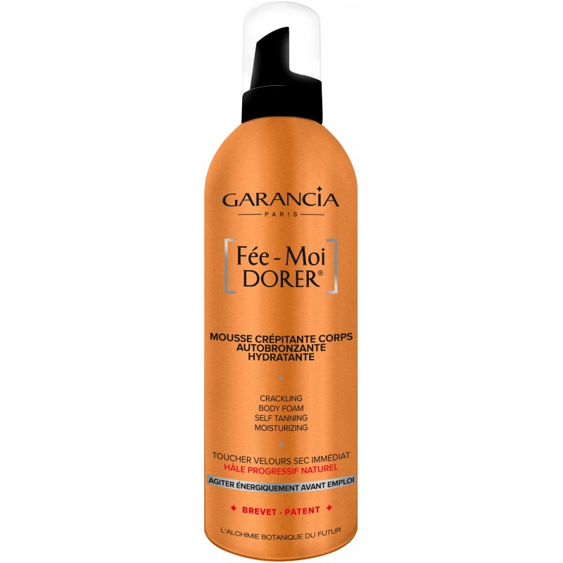 Garancia Fée-Moi Dorer 200 ml