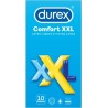 Durex Comfort XXL x 10