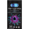 Durex Perfect Gliss x 10