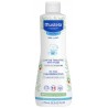 Mustela Bébé Lait De Toilette 750 ml