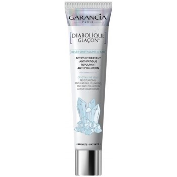 Garancia [Diabolique Glaçon] 40 g