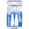 Inava brossettes trio compact 1 1 1