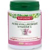 SuperDiet Acide Hyaluronique Vitamine C 150 Gélules
