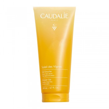 Caudalie Gel Douche Soleil...