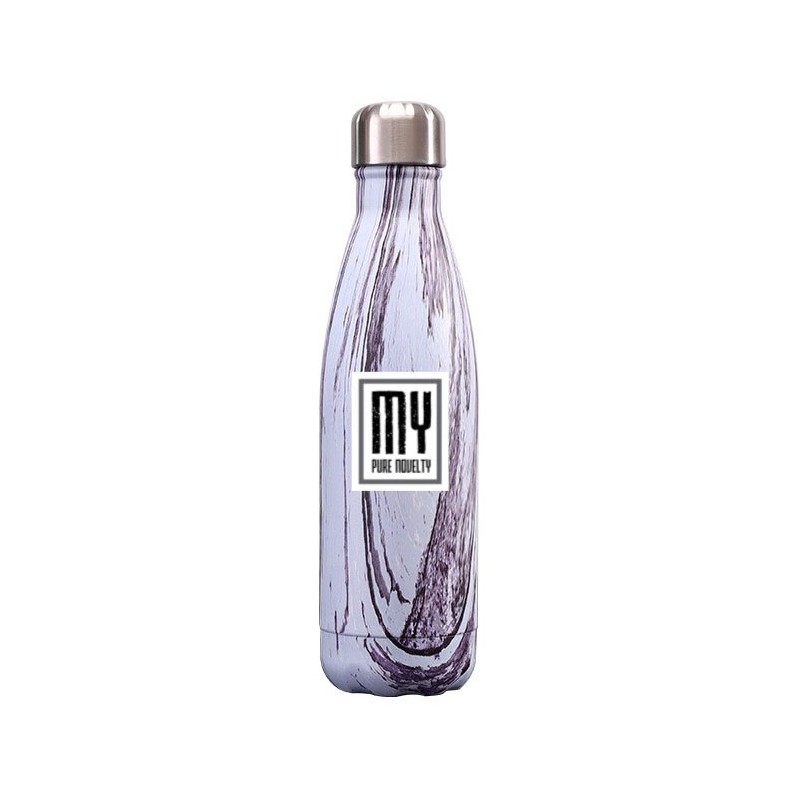 La Pure Bottle Noir 500 ml My Pure Novelty