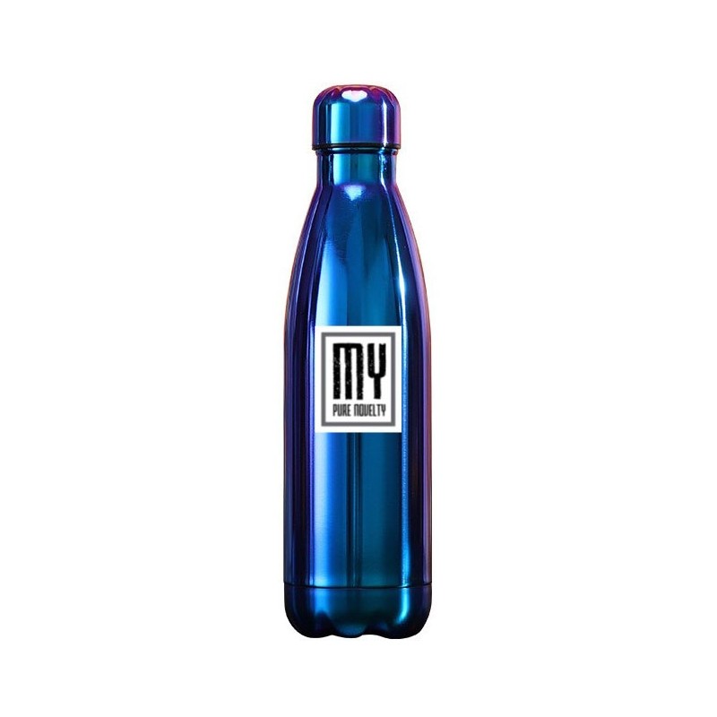 La Pure Bottle Noir 500 ml My Pure Novelty La Pure Bottle Noir 500 ml My Pure Novelty