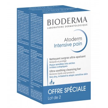 Bioderma Atoderm Intensive...