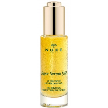 Nuxe Super Serum [10] - Le concentré anti-âge universel 30 ml