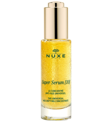 Nuxe Super Serum [10] - Le concentré anti-âge universel 30 ml