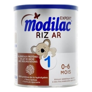 Modilac expert 1 Riz AR 800g