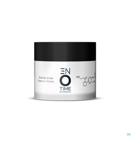 Codexial – Enotime Crème Complexe Global, 50 ml