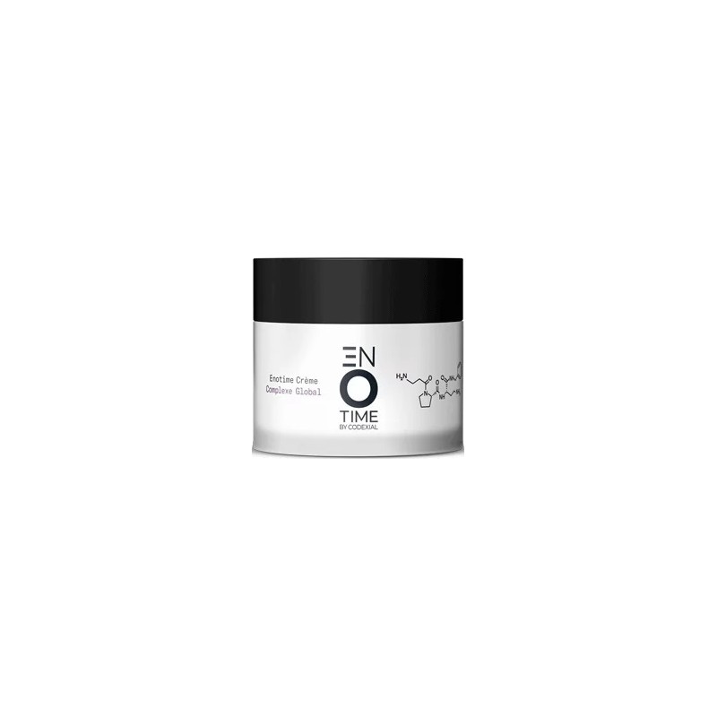 Enotime Crème complexe global 50ml