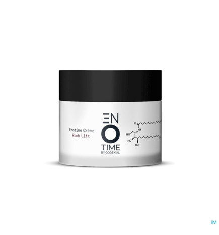 Codexial – Enotime Crème Rich Lift, 50 ml