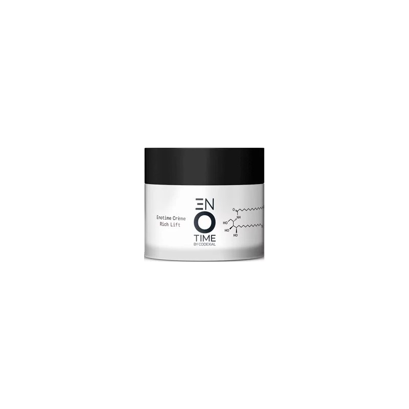 Enotime Crème rich lift 50ml