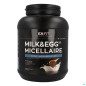 Eafit – Milk & Egg 95 Goût Chocolat 750g +25% Offert